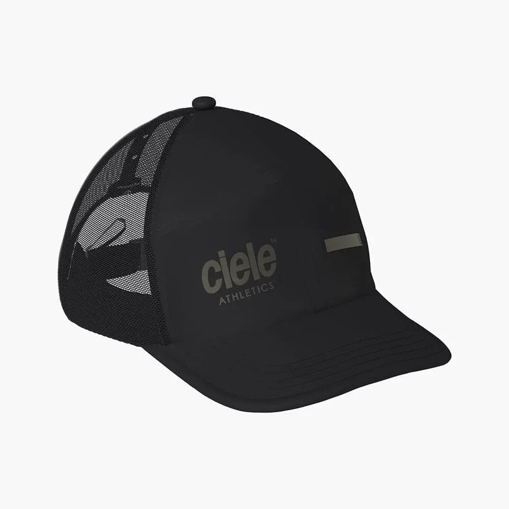 TRKCap SC - Athletics/Bar
