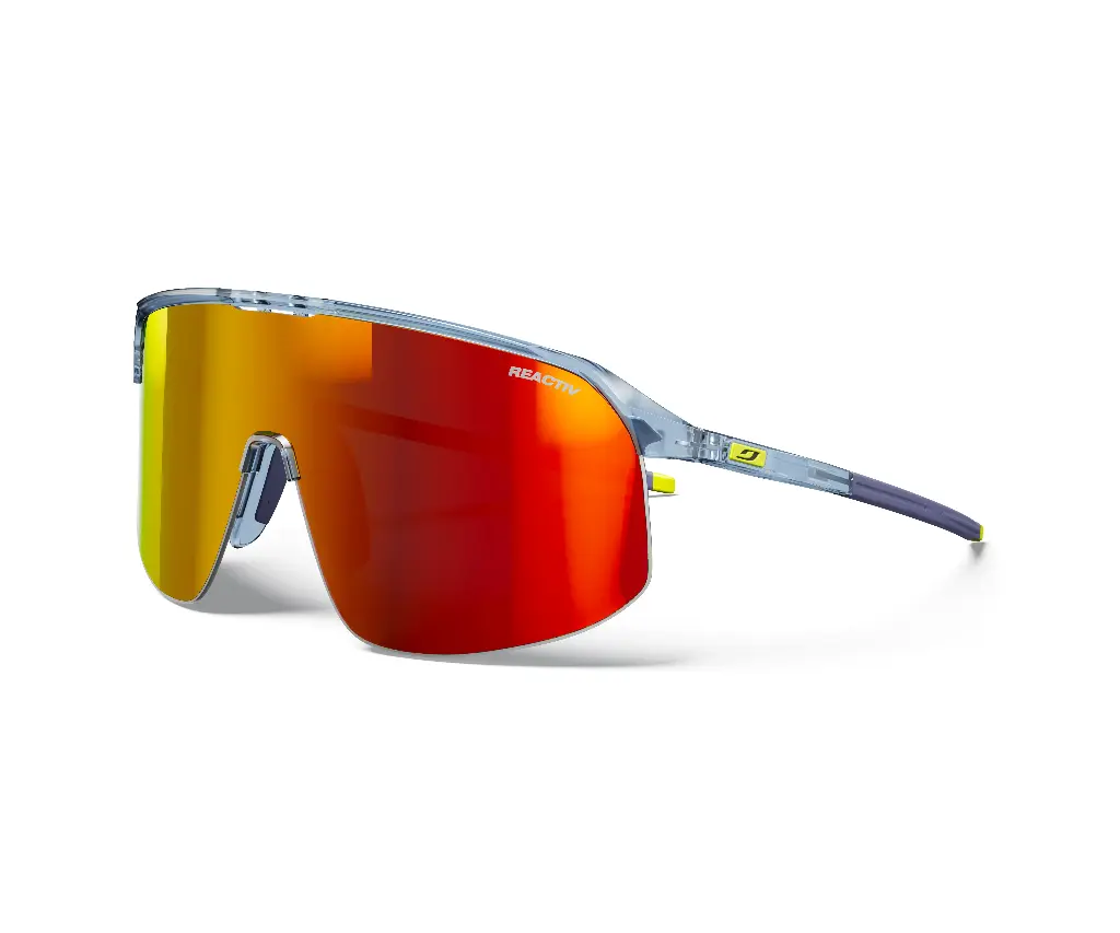 JULBO DENSITY | Lenses Type : Reactiv 1-3 LAF
