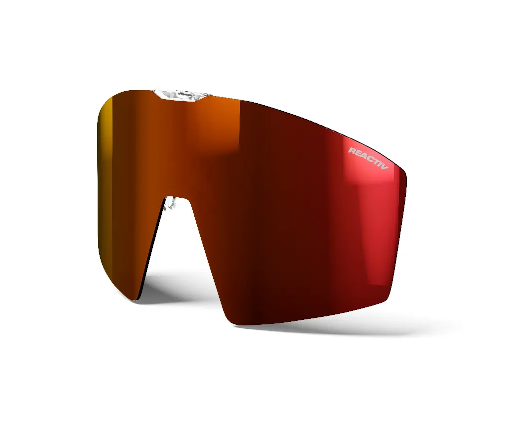 JULBO EDGE LENSES | ECRAN EDGE REACT P0-3HC