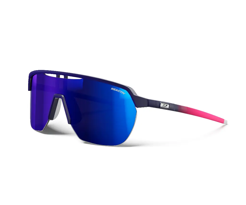 JULBO FREQUENCY | Lenses Type : Reactiv 1-3 HC