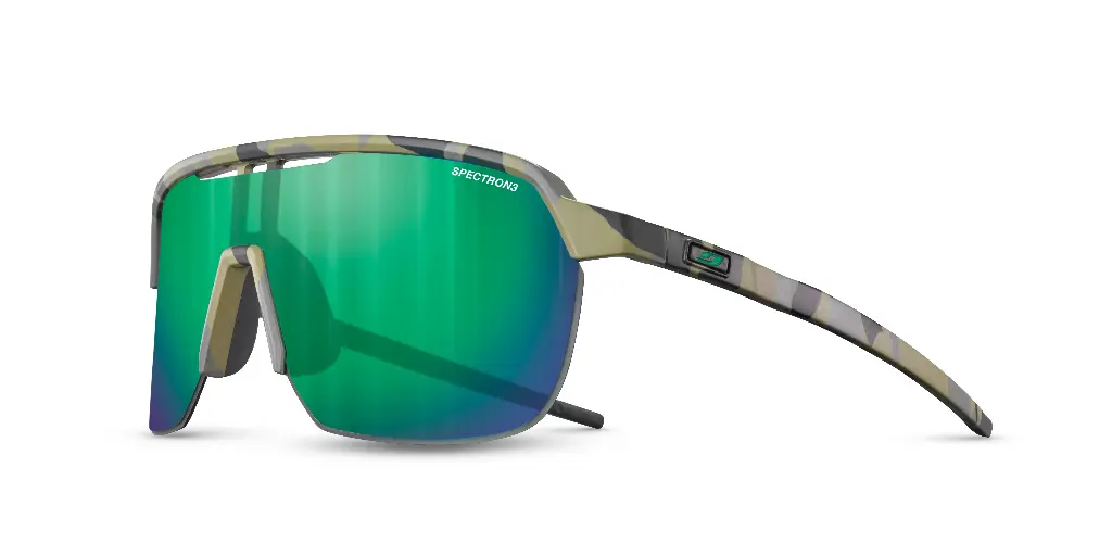 JULBO FREQUENCY | Lenses Type : Spectron 3CF