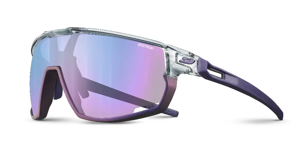 JULBO RUSH | Lenses Type : Spectron 1CF