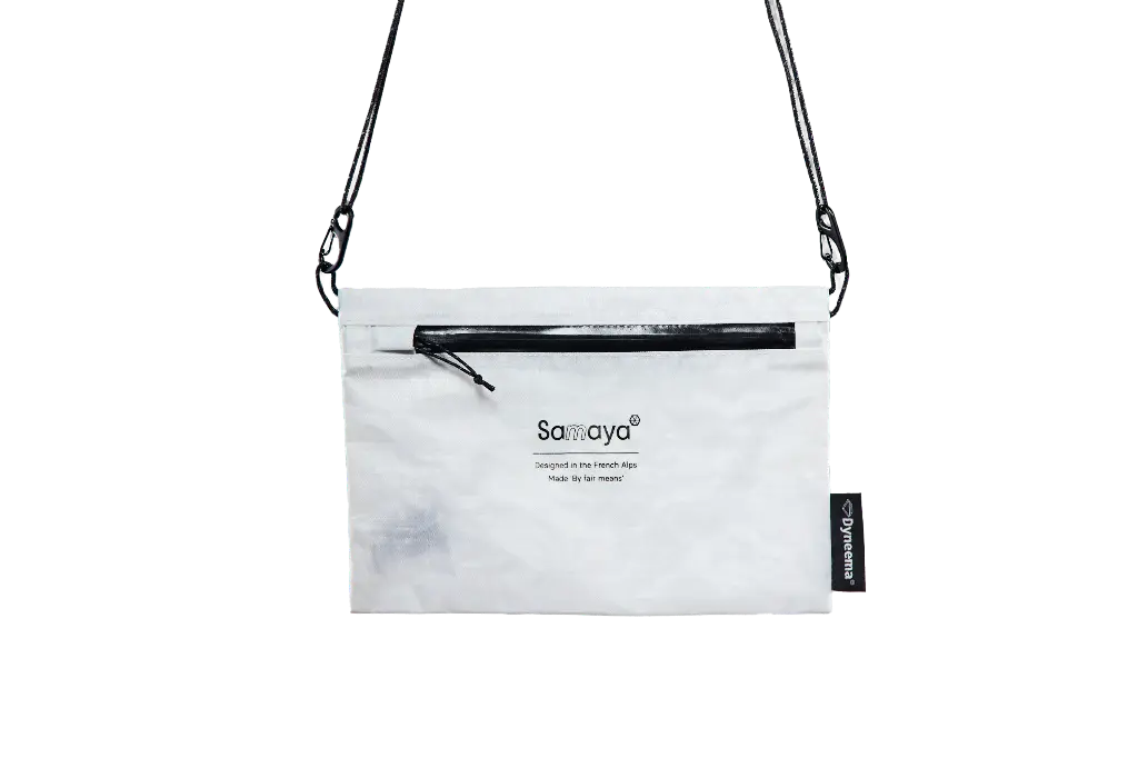 SAMAYA | Ultra Case