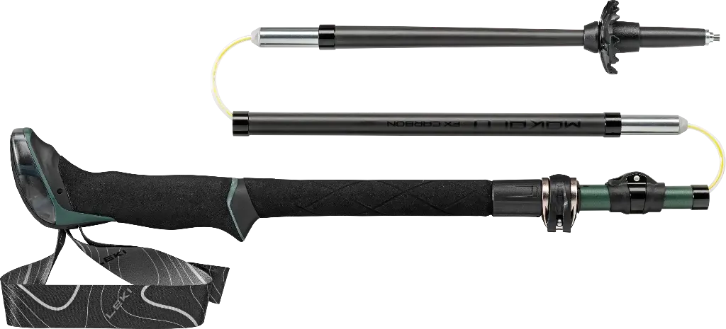 Makalu FX Carbon