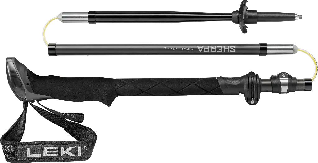 Sherpa FX Carbon Strong