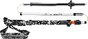 Skysolo FX Carbon