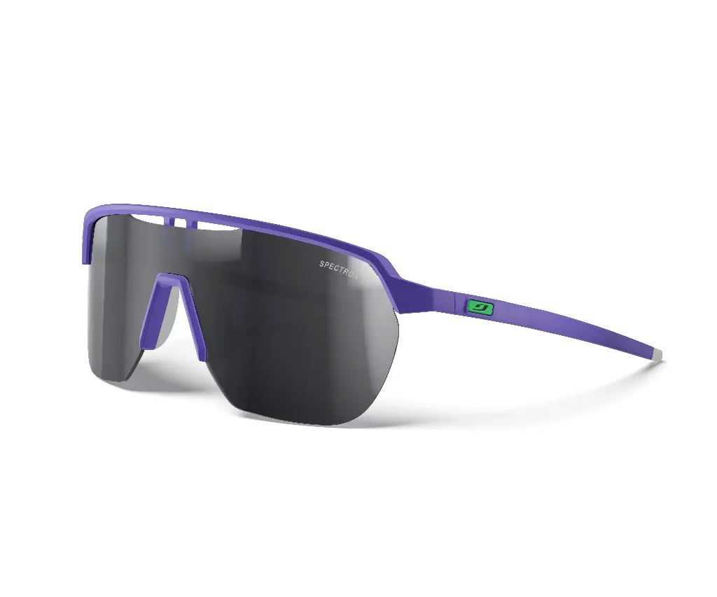 JULBO FREQUENCY | Lenses Type: Spectron 3+