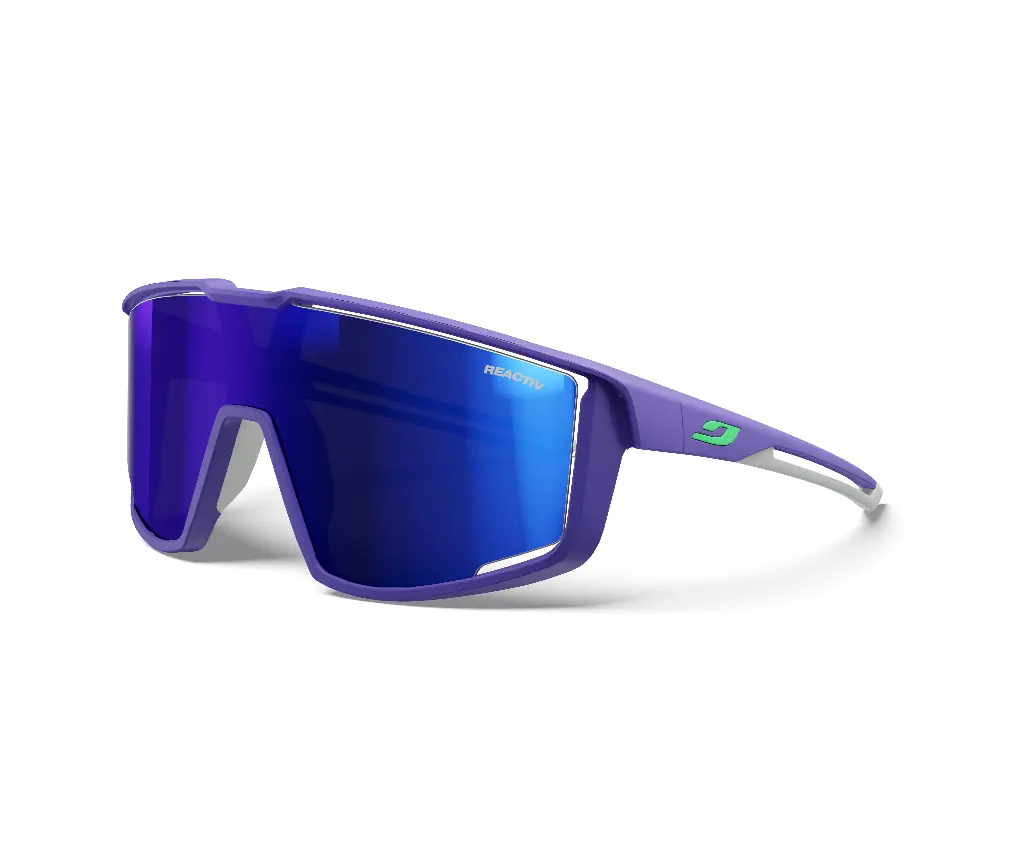 JULBO FURY | Lenses Type: REACTIV 1-3 HC