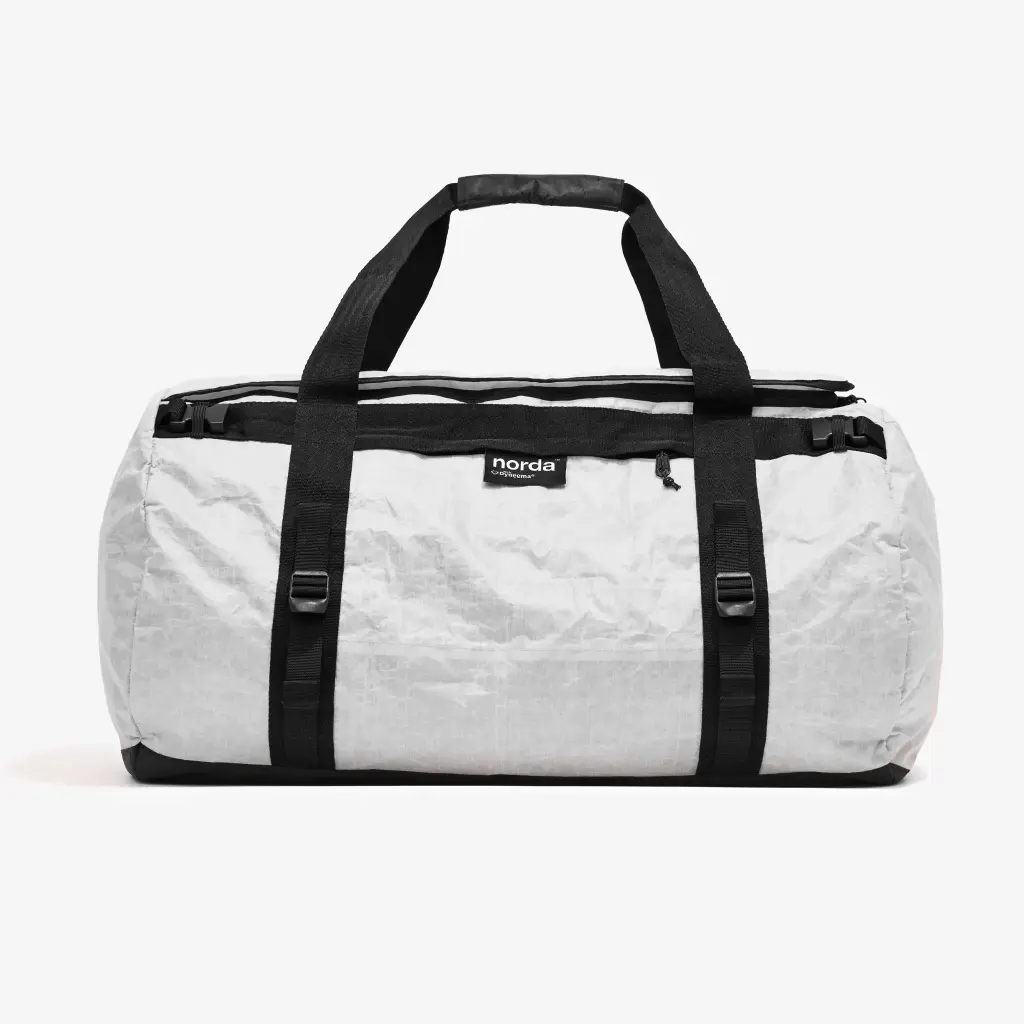 Toolbox - U - White - one size