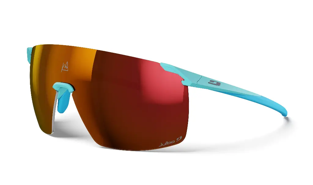JULBO FASTER L KILIAN JORNET | REACTIV 0-3 High Contrast