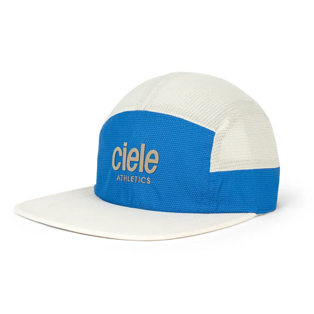 Ciele-GOCap-LongBrim-EQ-Athletics-PalaceBlue-RainyDay-M/L