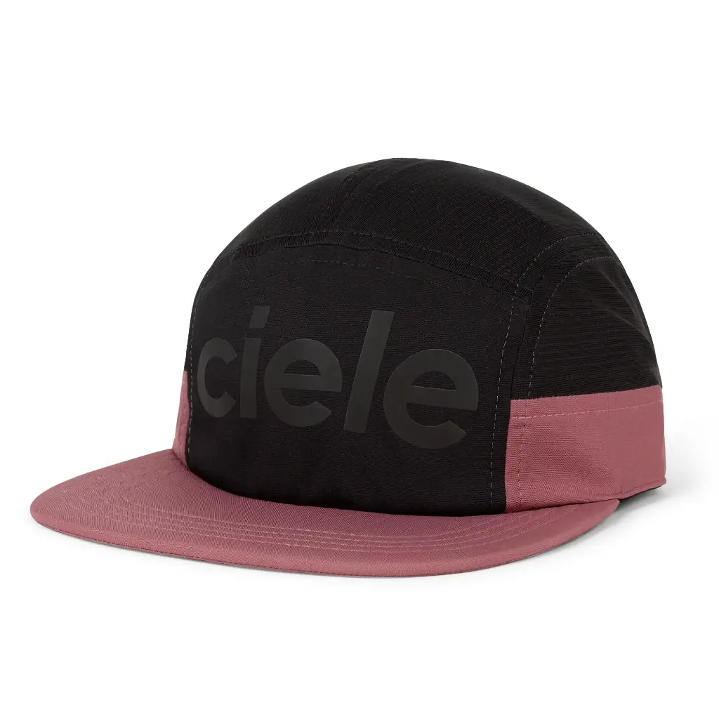 Ciele-GOCap-Comp-Century-BlackPenny-S/M