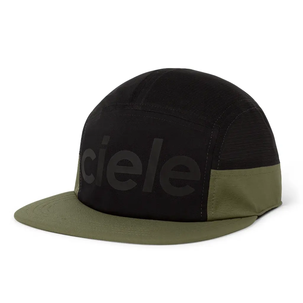Ciele-GOCap-Comp-Century-BlackKombu-S/M