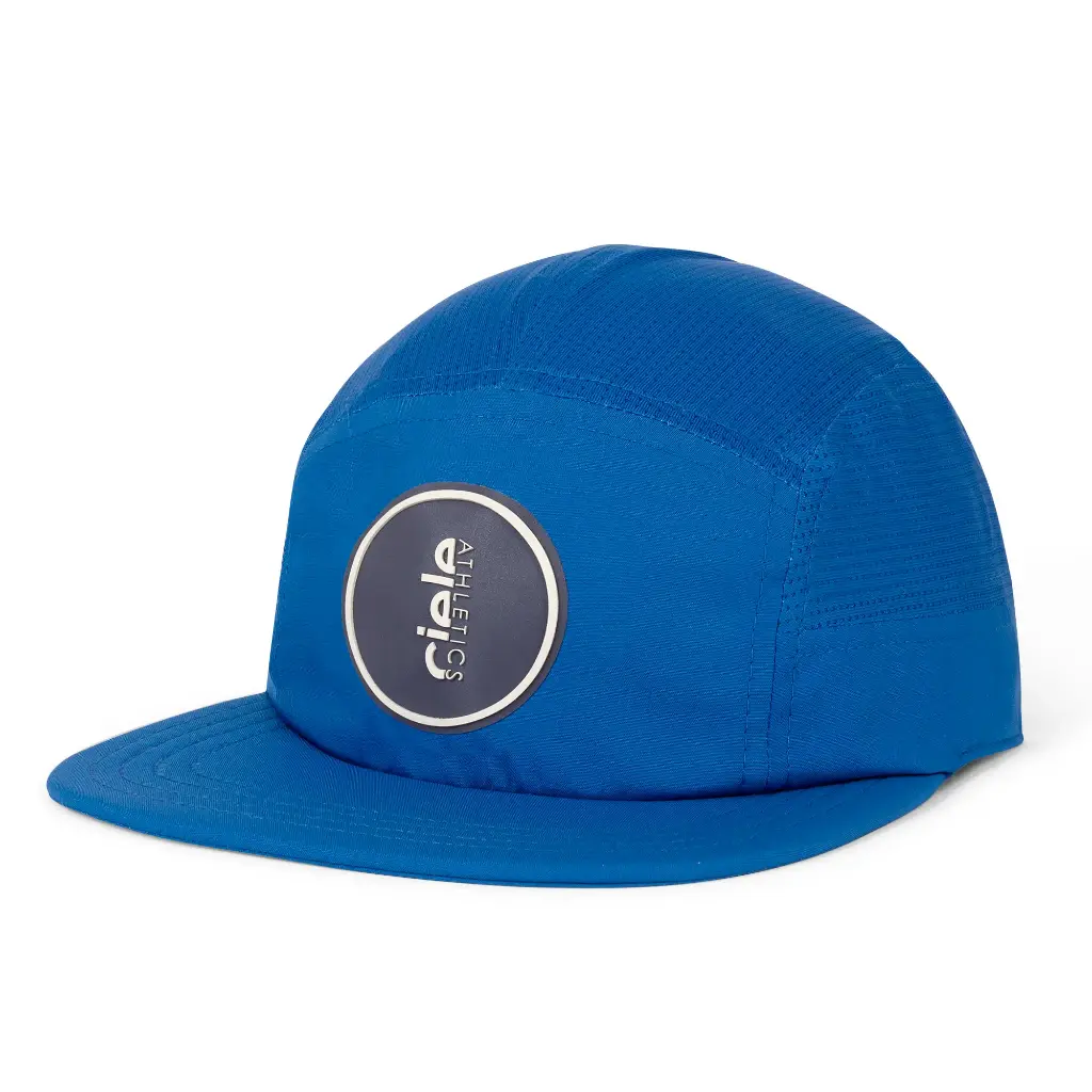 Ciele-GOCap-Comp-Ninety-Azure-M/L