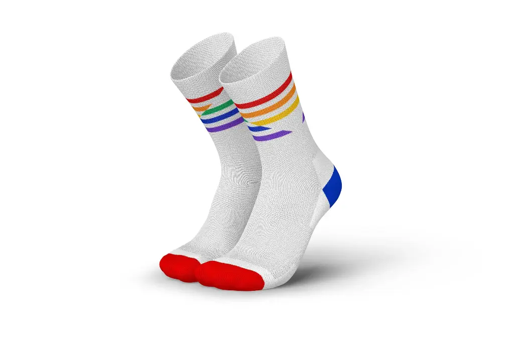 INCYLENCE RUNNING PRIDE V5 RAINBOW