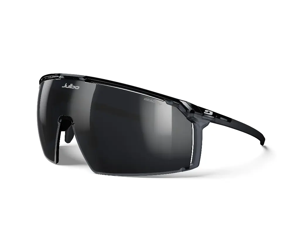 JULBO PANORA | Lenses Type: REACTIV 0-3 SMOKE