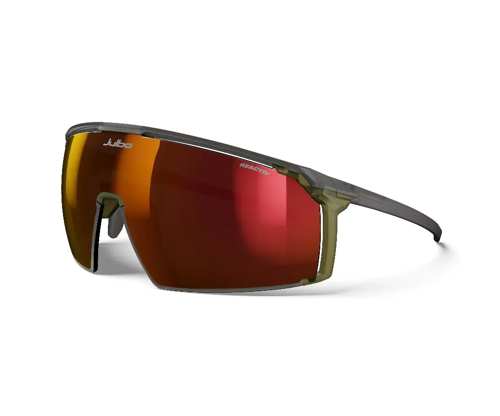 JULBO PANORA | Lenses Type: REACTIV 0-3 HC