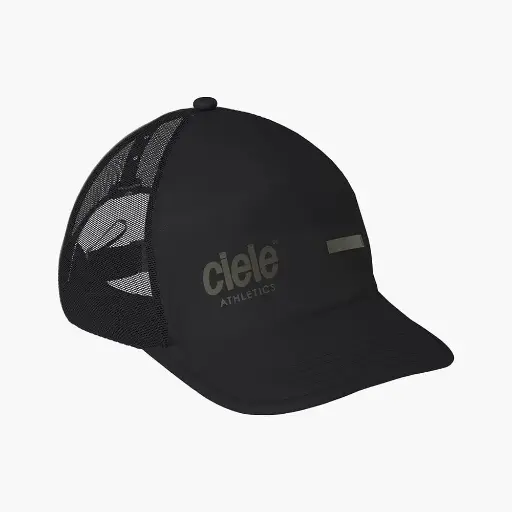 TRKCap SC - Athletics/Bar