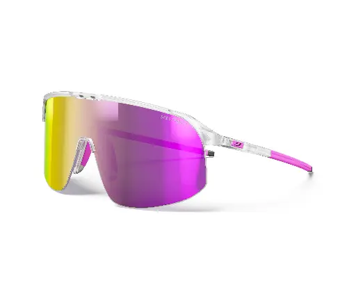 JULBO DENSITY | Lenses Type : Spectron 3 ML Pink