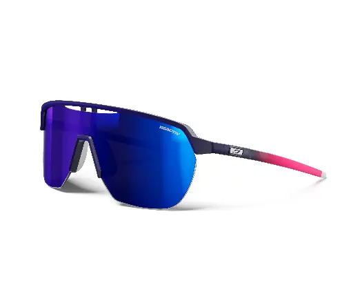 JULBO FREQUENCY | Lenses Type : Reactiv 1-3 HC