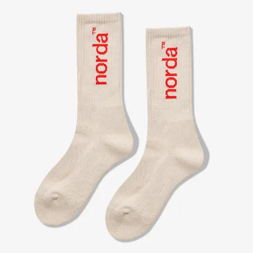norda Retro Sock