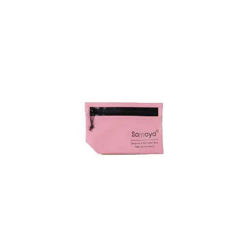 SAMAYA | Wallet Case