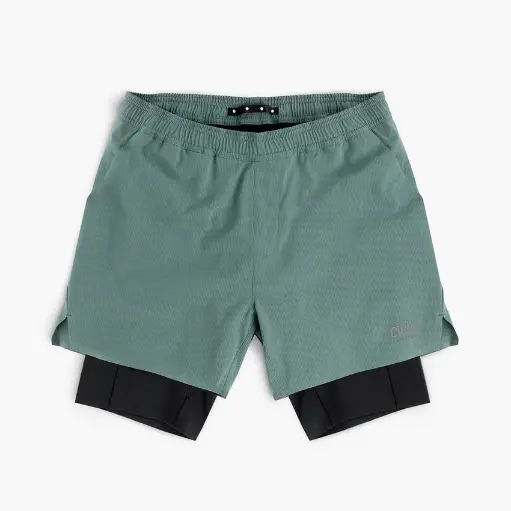M - WRKShort
