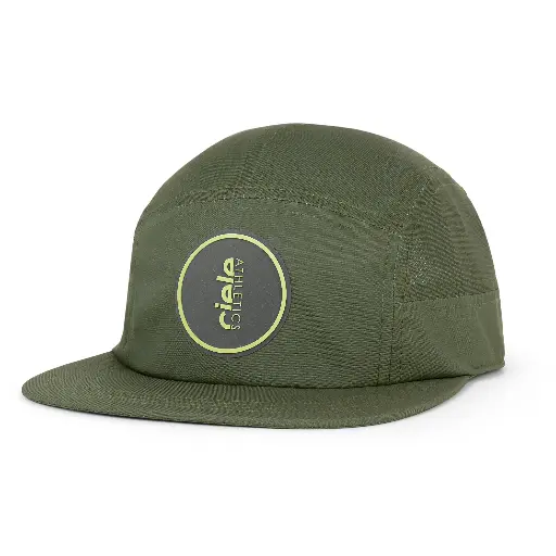 Ciele-GOCap-Comp-Ninety-Kombu-M/L