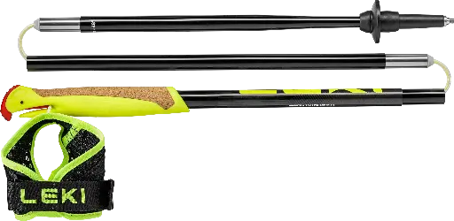 Evotrail FX.One TA