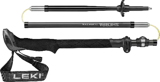Sherpa FX Carbon Strong