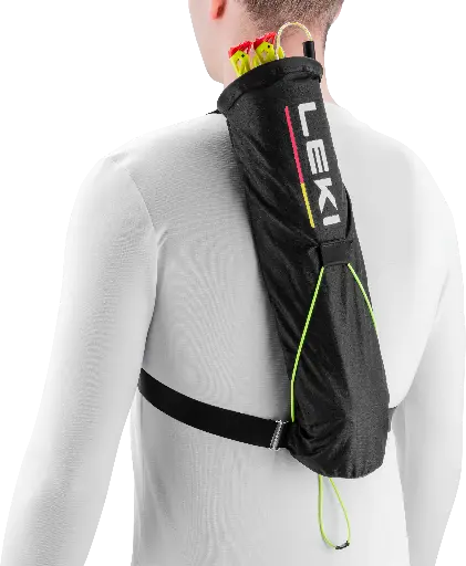 Trail Running Quiver 