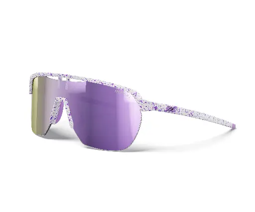 JULBO FREQUENCY | Lenses Type: Spectron 3CF
